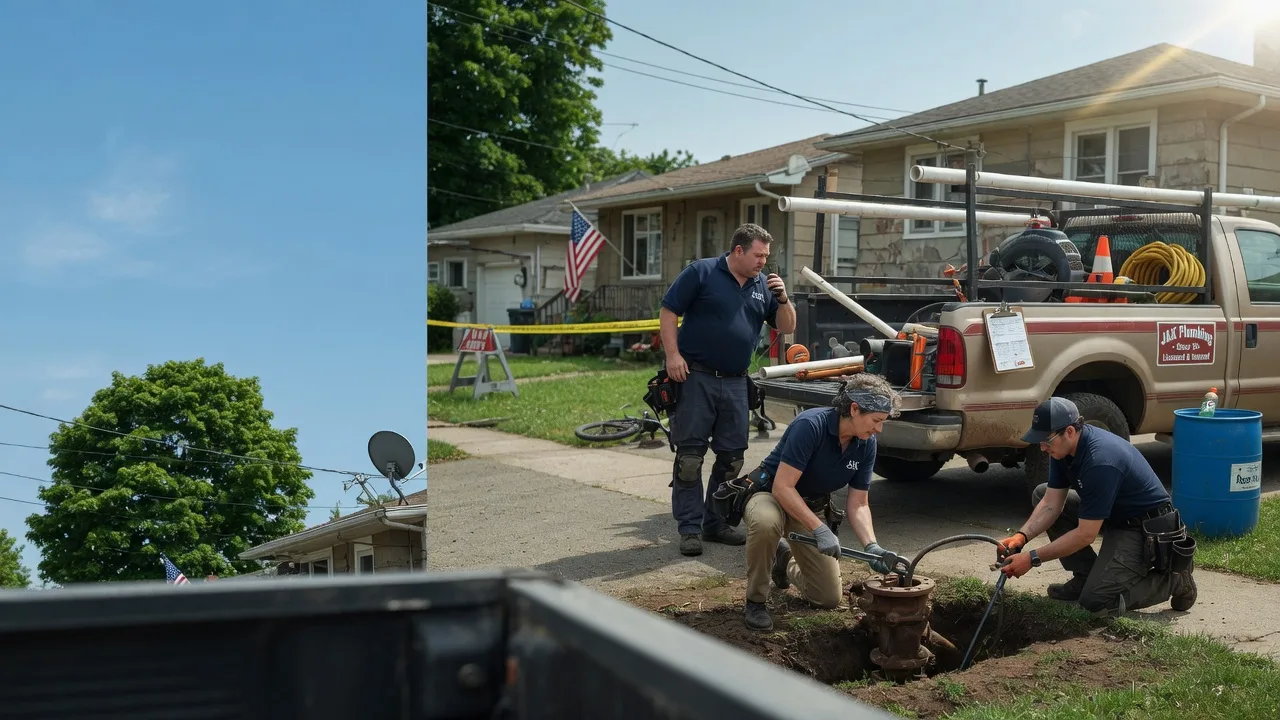Water Heater Replacement in Republic, MO near me